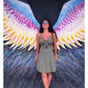 Meet your Posher, Andrea